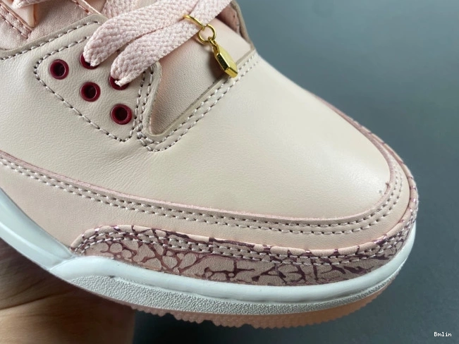 Bmlin Day Valentines (W) Jordan Air HJ0178-600 3 0805